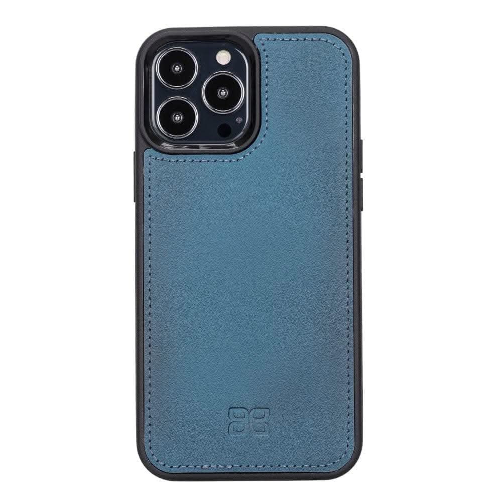 Detachable Leather Zipper Wallet Cases for Apple iPhone 13 Series - Wear and Wander