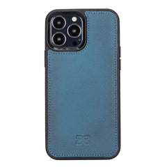 Detachable Leather Zipper Wallet Cases for Apple iPhone 13 Series - Wear and Wander