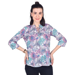 Disyfashion | Dressy Top for Women - Wear and Wander