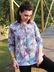 Disyfashion | Dressy Top for Women - Wear and Wander
