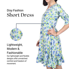 Disyfashion: Your Destination for Trendy Short Dresses - Wear and Wander