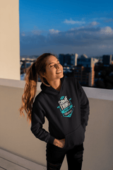 Do Something Good Today Women Hoodie - Wear and Wander