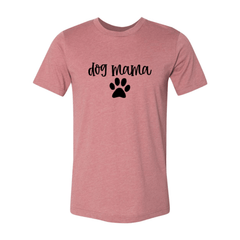 Dog Mama Shirt - Wear and Wander