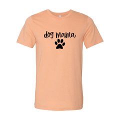 Dog Mama Shirt - Wear and Wander