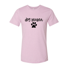 Dog Mama Shirt - Wear and Wander