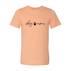 Dog Mom Shirt - Wear and Wander