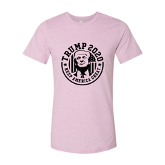 Doland Trump 2020 Keep America Great Shirt - Wear and Wander