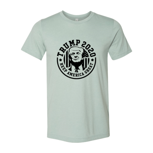 Doland Trump 2020 Keep America Great Shirt - Wear and Wander