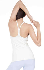 Dove Bra Tank - Wear and Wander