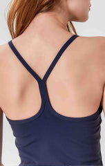 Dove Bra Tank - Wear and Wander