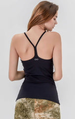 Dove Bra Tank - Wear and Wander
