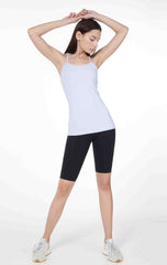 Dove Bra Tank - Wear and Wander