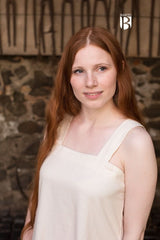 Dress Metta Natural - Wear and Wander