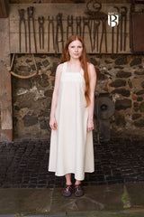 Dress Metta Natural - Wear and Wander