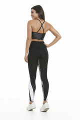 DUALITY SPORTS BRA - Wear and Wander