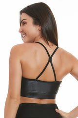 DUALITY SPORTS BRA - Wear and Wander