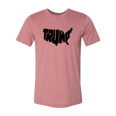 Camiseta de Trump 