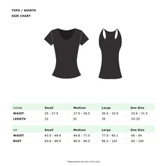 Eco Tec Racerback Tank Top - Wear and Wander