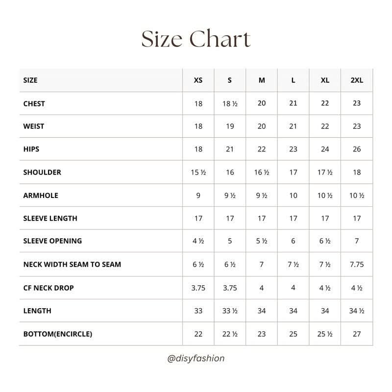 Effortless Elegance: Find Your Perfect Fit Shirt by Disyfashion - Wear and Wander