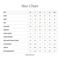 Effortless Elegance: Find Your Perfect Fit Shirt by Disyfashion - Wear and Wander