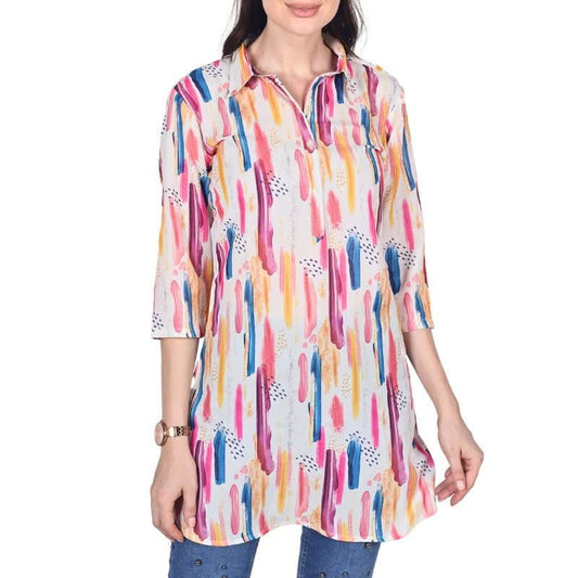 Effortless Elegance: Find Your Perfect Fit Shirt by Disyfashion - Wear and Wander