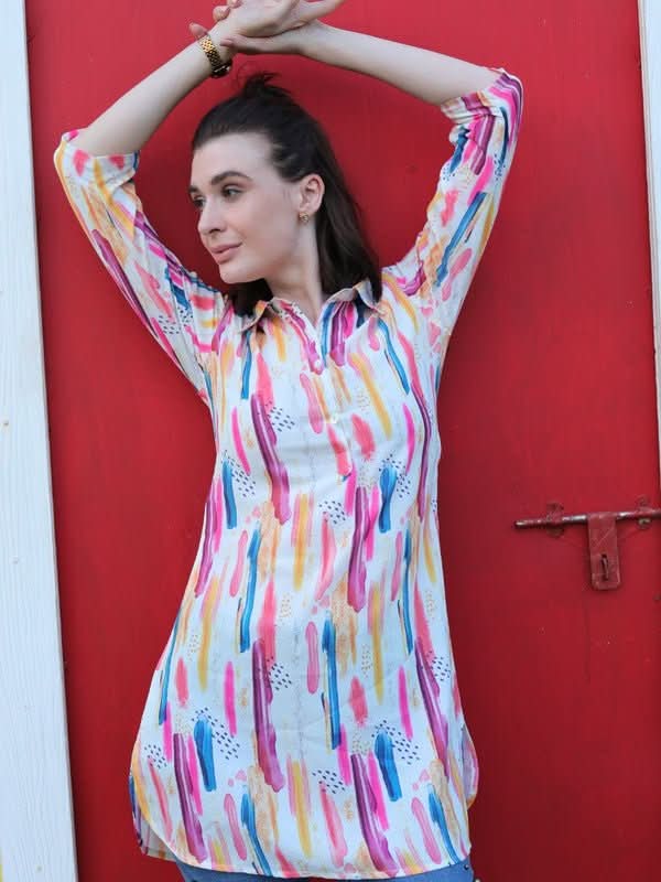 Effortless Elegance: Find Your Perfect Fit Shirt by Disyfashion - Wear and Wander