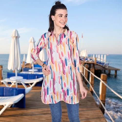 Effortless Elegance: Find Your Perfect Fit Shirt by Disyfashion - Wear and Wander