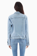 Evy Jacket In Thelma And Louise - Wear and Wander