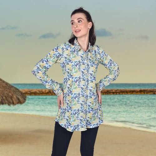 Explore Disyfashion Women's Shirts - Where Style Meets Comfort! - Wear and Wander