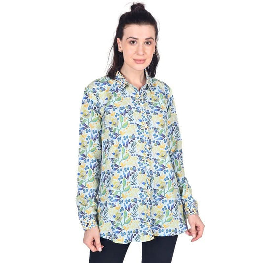 Explore Disyfashion Women's Shirts - Where Style Meets Comfort! - Wear and Wander