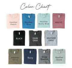 Faith Over Fear T-shirt - Wear and Wander