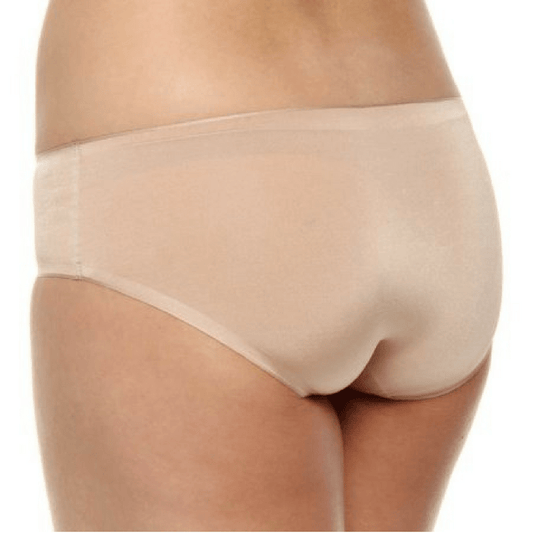 Felina Body Luxe Seamless Hipster Panty - Wear and Wander