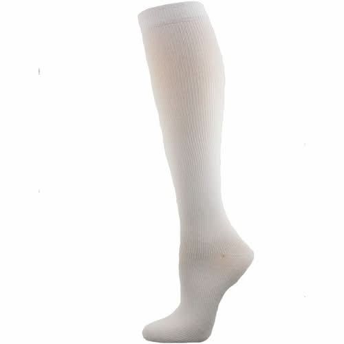Firm Compression Cotton Knee - Hi 3 Pack - Wear and Wander