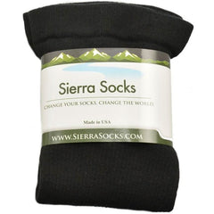 Firm Compression Cotton Knee - Hi 3 Pack - Wear and Wander