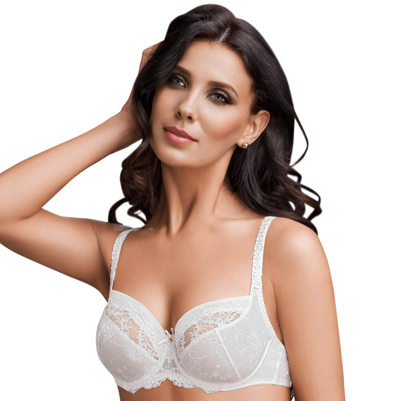 Full Cup Unlined Bra Stefi L Daydream - Wear and Wander