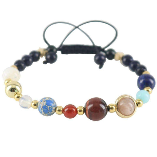 Galaxy Bracelet - Wear and Wander