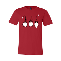 Gnome Shirt - Wear and Wander