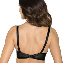 Half Padded Bra Full Figure Cups Gorteks Ariel - Wear and Wander