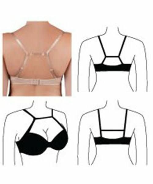 Haute Strap - Wear and Wander