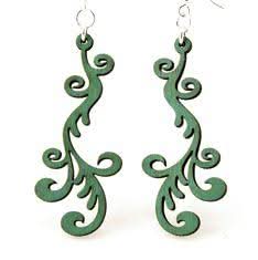 Hollander Earrings  1156 - Wear and Wander