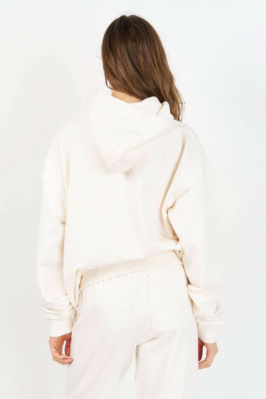 Hoodie - Off - White M - Wear and Wander