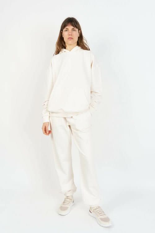 Hoodie - Off - White S - Wear and Wander