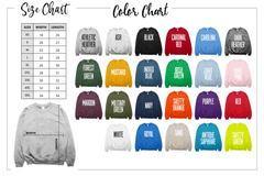 It's Ok to Not Be Ok Crew Neck - Wear and Wander