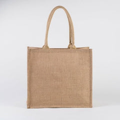 Jute Market Bag - Wear and Wander