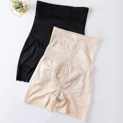 Lace Trim Shaping Waist Shaping Underwear - Wear n Wander