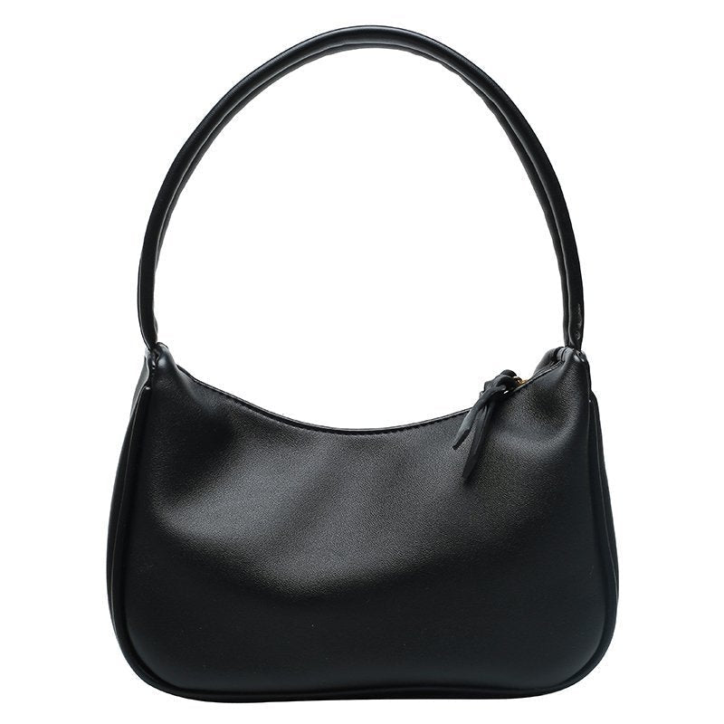 Ladies PU Leather Single - shoulder Bag - Wear n Wander