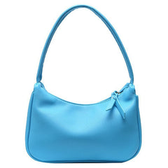 Ladies PU Leather Single - shoulder Bag - Wear n Wander
