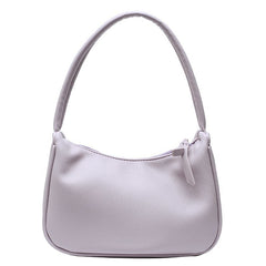 Ladies PU Leather Single - shoulder Bag - Wear n Wander