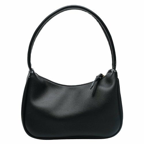 Ladies PU Leather Single - shoulder Bag - Wear n Wander
