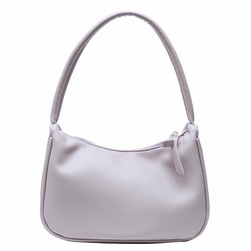 Ladies PU Leather Single - shoulder Bag - Wear n Wander